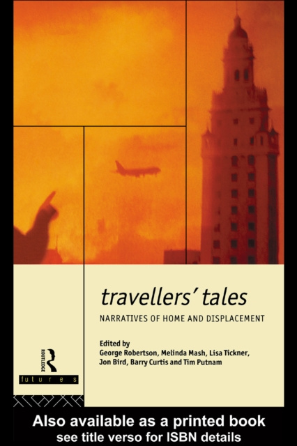 E-book Travellers' Tales Jon Bird