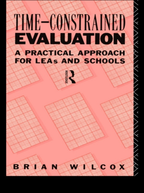 E-knjiga Time-Constrained Evaluation Brian Wilcox