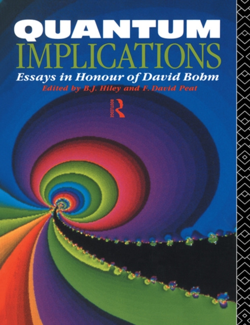E-book Quantum Implications Basil Hiley