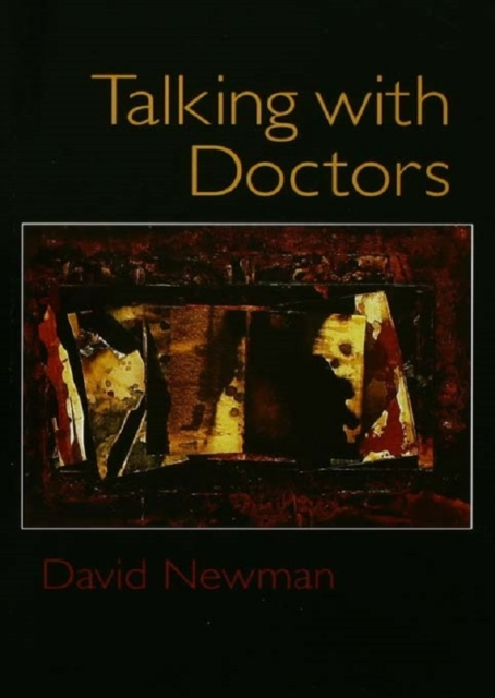 E-knjiga Talking with Doctors David Newman