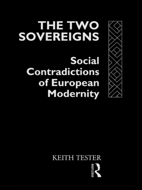 E-knjiga Two Sovereigns Keith Tester