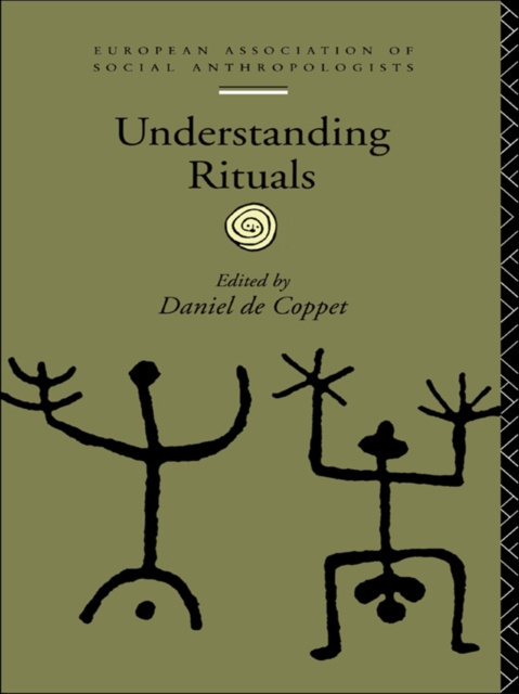 E-knjiga Understanding Rituals Daniel de Coppet