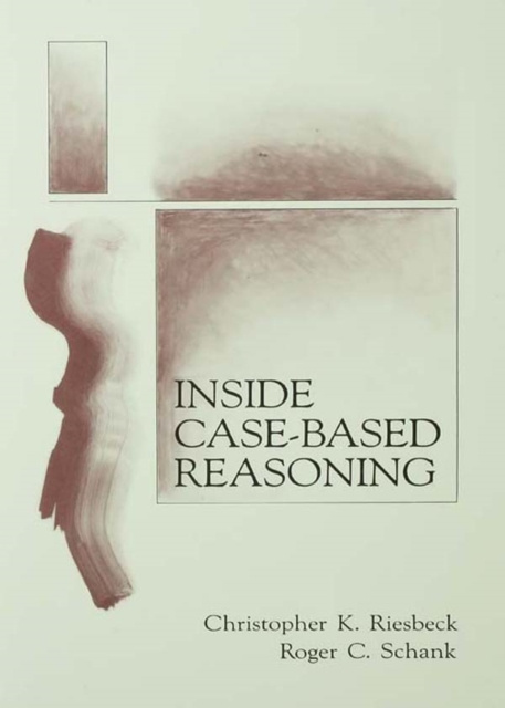 E-knjiga Inside Case-Based Reasoning Christopher K. Riesbeck