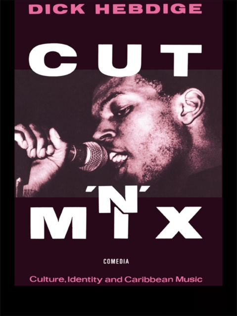 E-Book Cut `n' Mix Dick Hebdige