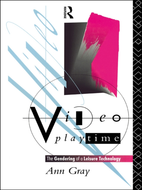 E-book Video Playtime Ann Gray