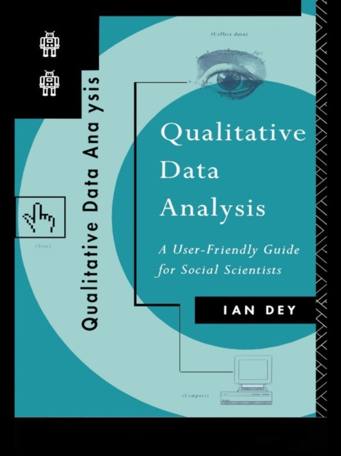 E-knjiga Qualitative Data Analysis Ian Dey