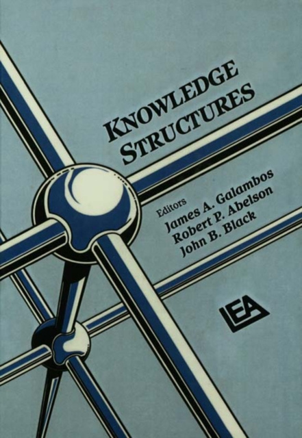 E-knjiga Knowledge Structures James A. Galambos