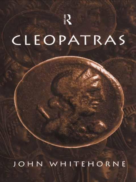 E-knjiga Cleopatras John Whitehorne