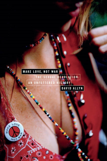 E-knjiga Make Love, Not War David Allyn