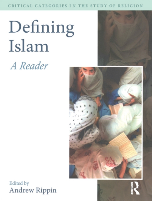 E-book Defining Islam Andrew Rippin