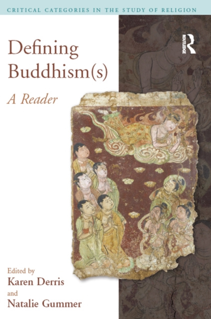 E-knjiga Defining Buddhism(s) Karen Derris