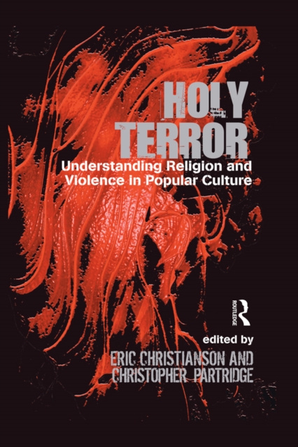 E-Book Holy Terror Eric S. Christianson