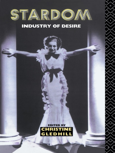 E-knjiga Stardom Christine Gledhill