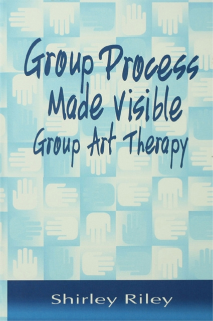 E-book Group Process Made Visible Shirley Riley