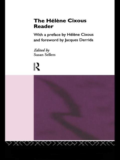 E-knjiga Helene Cixous Reader Susan Sellers