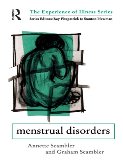 E-book Menstrual Disorders Graham Scambler