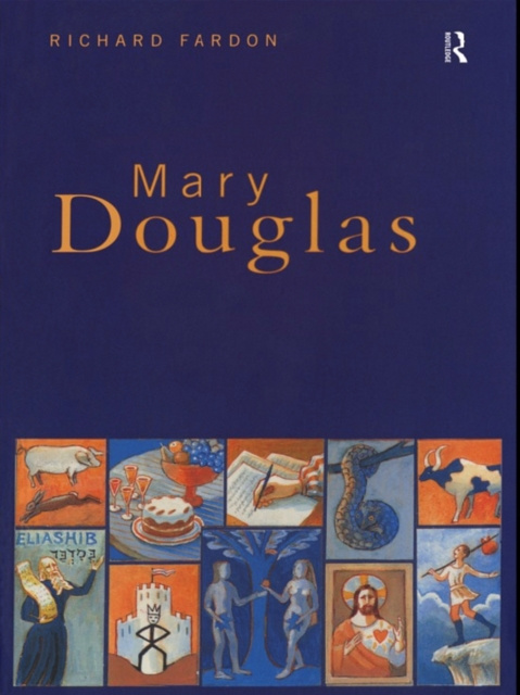 E-Book Mary Douglas Richard Fardon