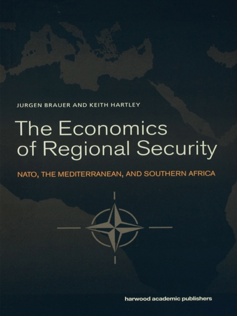E-book Economics of Regional Security Jurgen Brauer