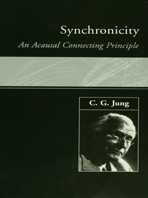 E-book Synchronicity C. G. Jung