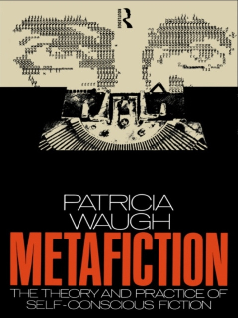 E-knjiga Metafiction Patricia Waugh