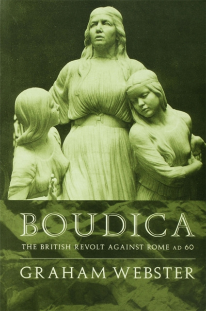 E-book Boudica Graham Webster