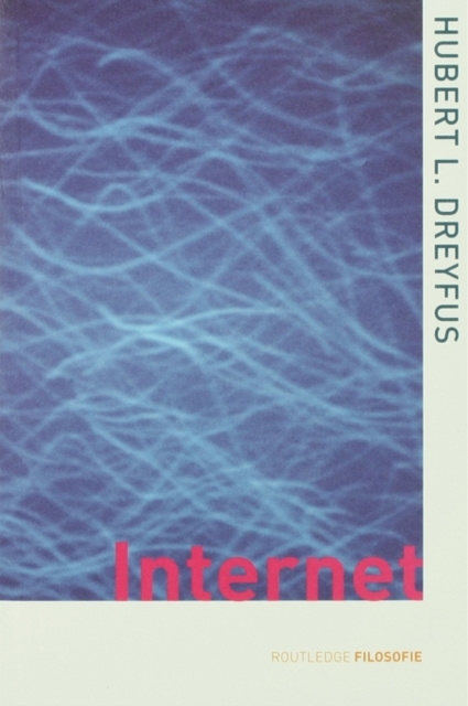 E-book On the Internet Hubert L. Dreyfus