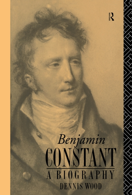 E-knjiga Benjamin Constant Dennis Wood