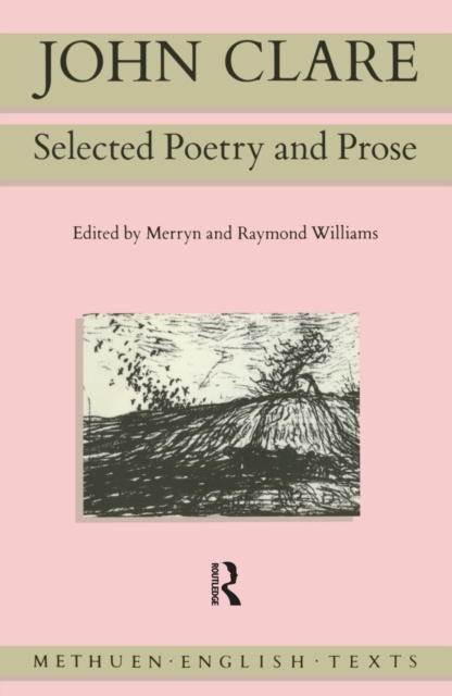 E-knjiga John Clare John Clare
