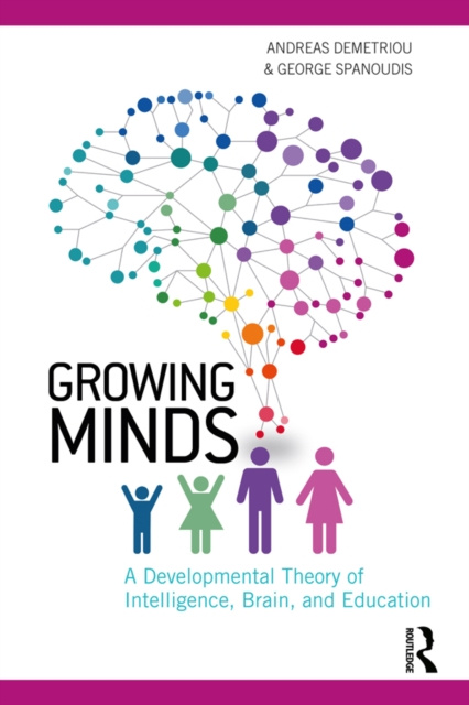 E-Book Growing Minds Andreas Demetriou