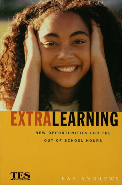 E-knjiga Extra Learning Kay Andrews