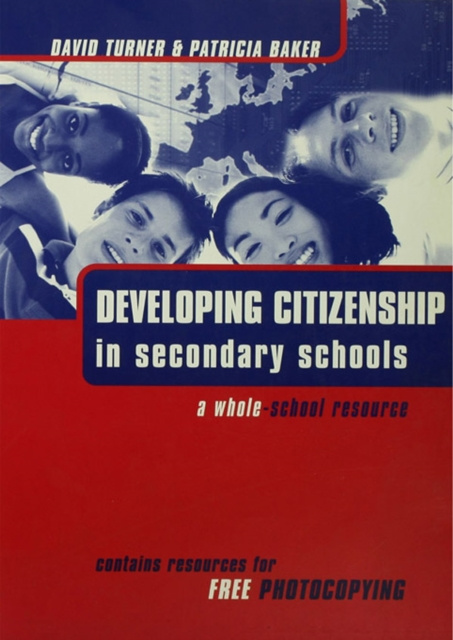 E-book Developing Citizenship in Schools Patricia Baker