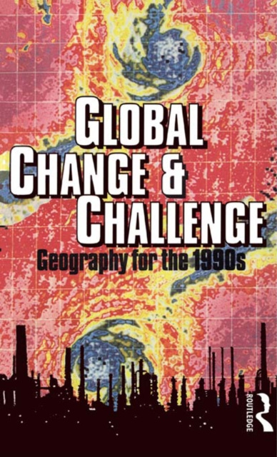 E-book Global Change and Challenge Robert Bennett