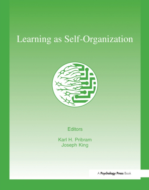E-book Learning As Self-organization Karl H. Pribram