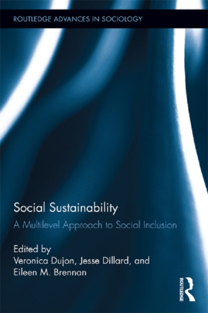 E-book Social Sustainability Veronica Dujon