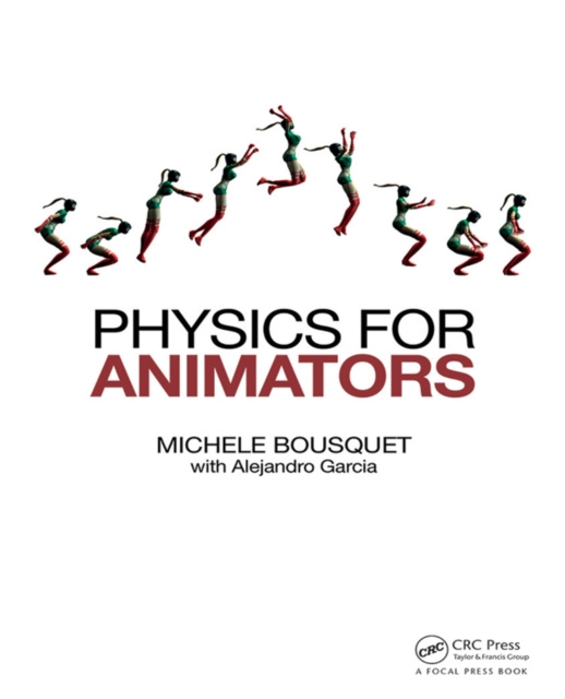 E-book Physics for Animators Michele Bousquet