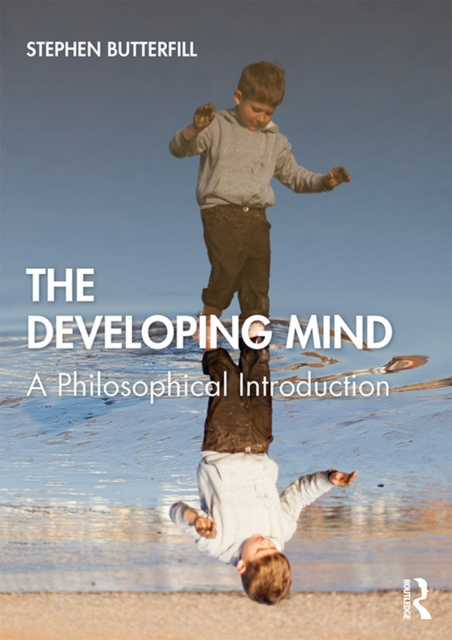 E-knjiga Developing Mind Stephen Butterfill