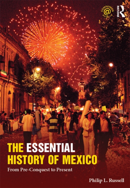 E-book Essential History of Mexico Philip Russell