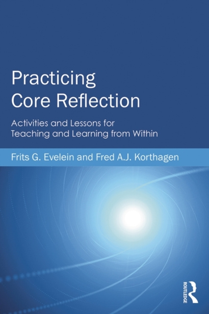 E-knjiga Practicing Core Reflection Frits G. Evelein
