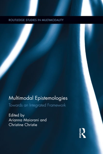 E-Book Multimodal Epistemologies Arianna Maiorani