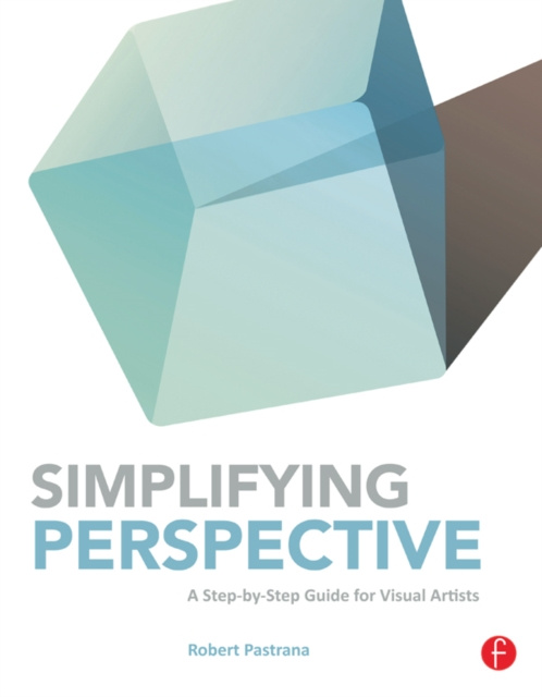 E-kniha Simplifying Perspective Robert Pastrana