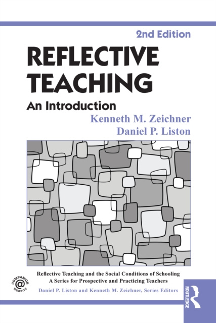 E-book Reflective Teaching Kenneth M. Zeichner