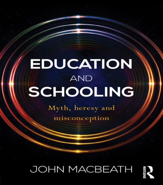 E-book Education and Schooling John MacBeath