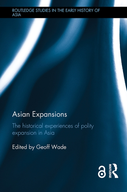 E-book Asian Expansions Geoff Wade
