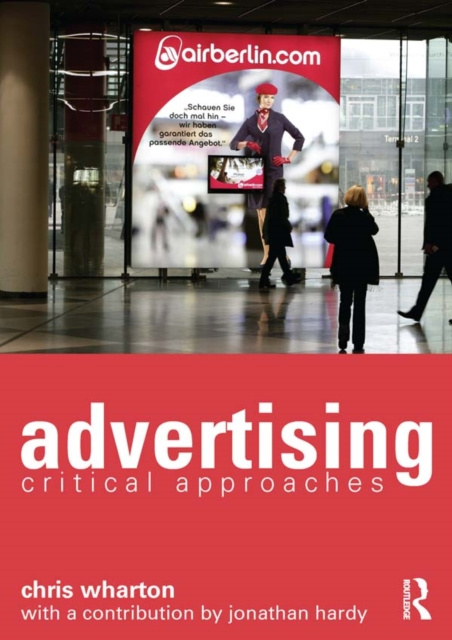 E-Book Advertising Chris Wharton