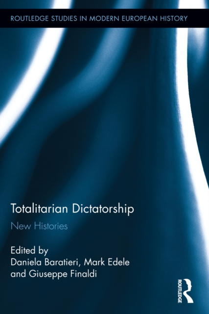 E-book Totalitarian Dictatorship Daniela Baratieri