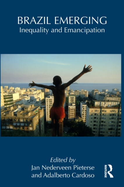 E-book Brazil Emerging Jan Nederveen Pieterse