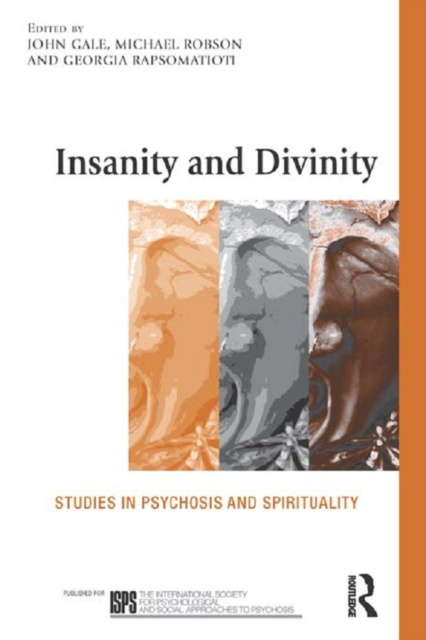 E-book Insanity and Divinity John Gale