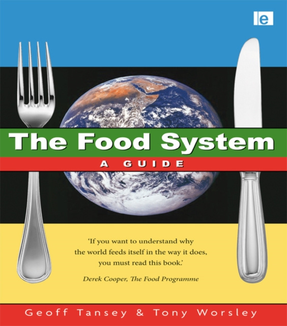 E-book Food System Geoff Tansey