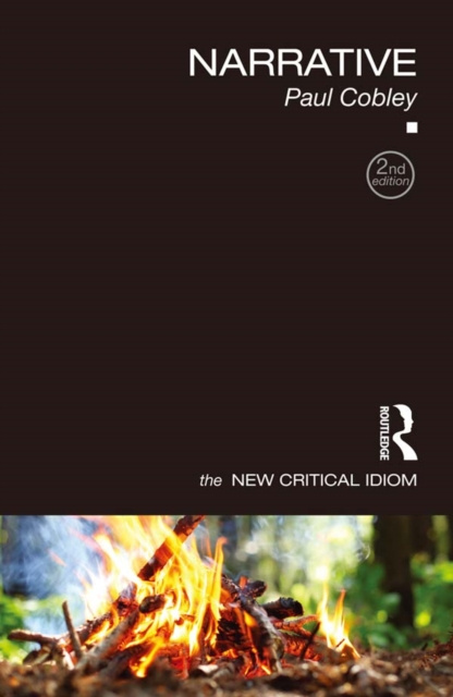 E-book Narrative Paul Cobley