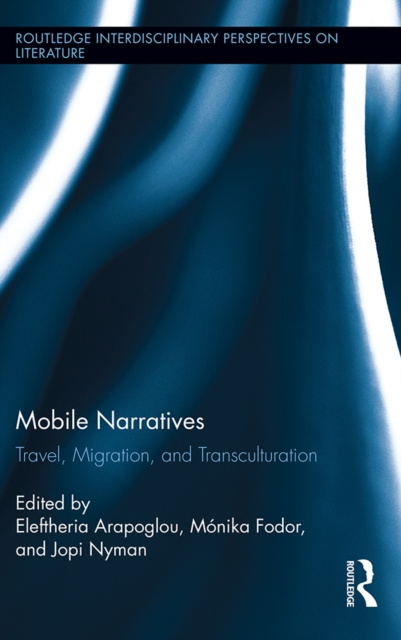 E-Book Mobile Narratives Eleftheria Arapoglou